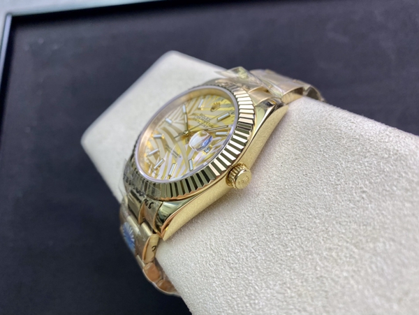 激安ロレックス素材ディテール